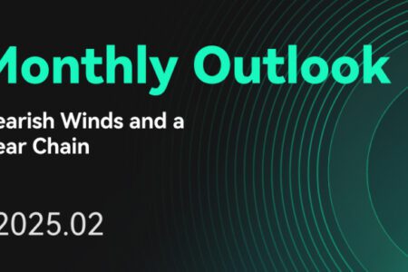 CoinEx 研究報告｜2025 年 2 月：「熊」風起，「熊」鏈興