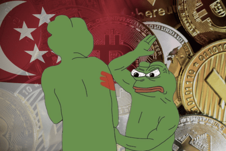 新加坡嚴打加密貨幣詐騙：現行罰則太輕，內政部擬推鞭刑震攝