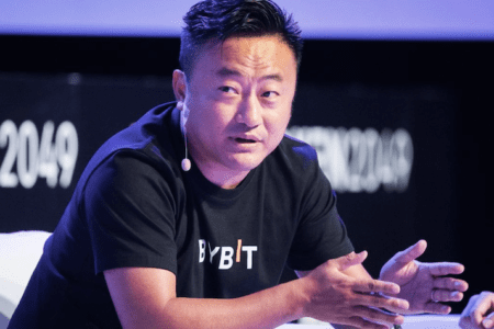 Bybit 執行長點評 Hyperliquid 大額清算事件：高槓桿是 DEX 與 CEX 的共同挑戰