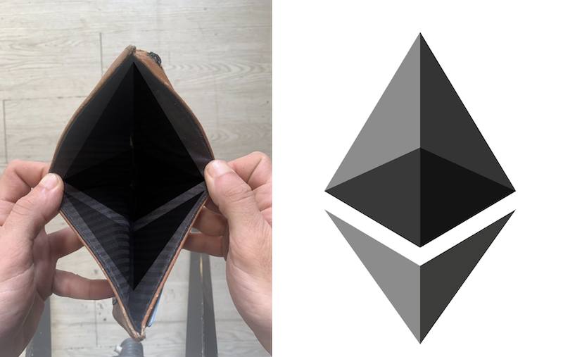 機構投資者減倉以太幣?Paradigm、Galaxy Digital 疑似轉倉動作解析