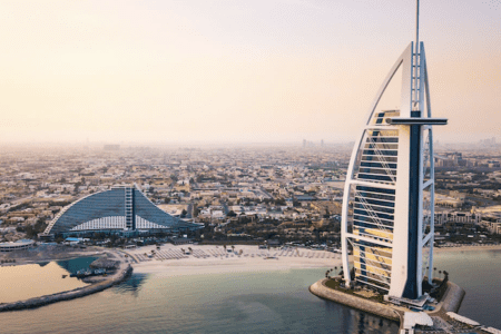 杜拜批准首檔代幣化貨幣市場基金，推動鏈上現實資產發展