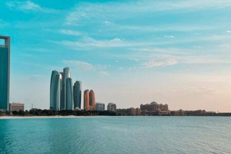 阿布達比主權基金 ADQ 將與多家實體合作推出迪拉姆穩定幣