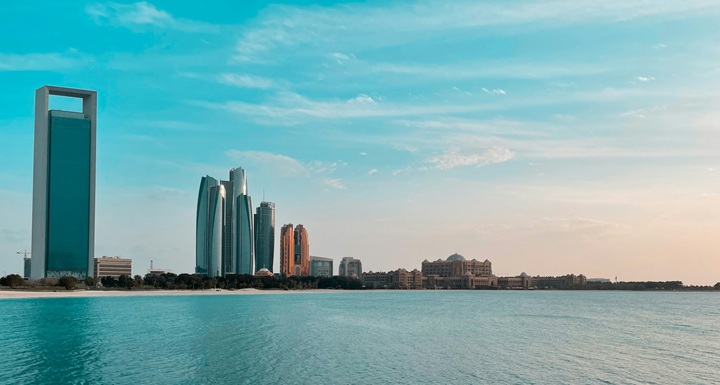 阿布達比主權基金 ADQ 將與多家實體合作推出迪拉姆穩定幣