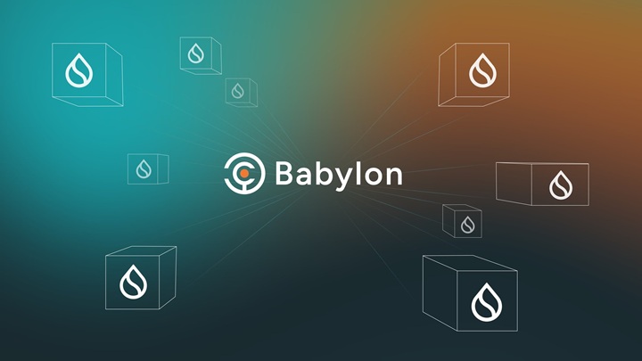 Babylon 幣價一週內腰斬！超 12 億鎂比特幣於今晨解質押流出