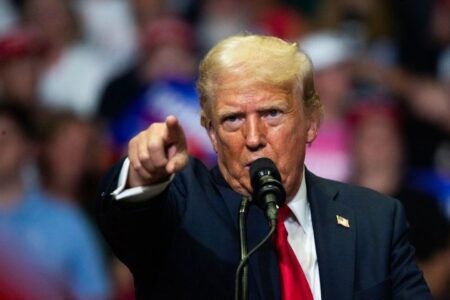 決裂！川普嗆馬斯克「不尊敬總統」：敢資助民主黨就讓你付出代價