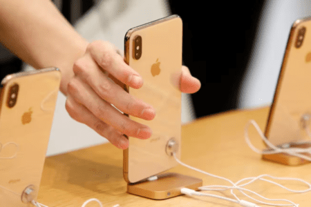 川普政府強調「電子產品」關稅豁免只是暫時，半導體最快 1 個月後開徵