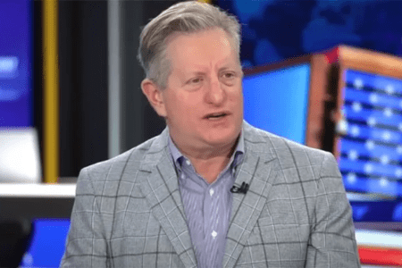 《大賣空》主角原型艾斯曼預計市場將持續波動，看好輝達長期表現