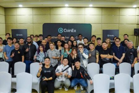 CoinEx Iftar Night 圓滿落幕，與用戶共享齋月溫暖時光