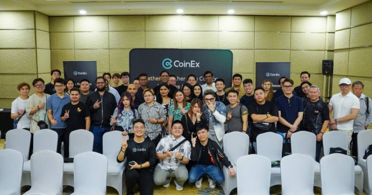 CoinEx Iftar Night 圓滿落幕，與用戶共享齋月溫暖時光