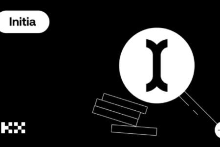 OKX 即將上線 INIT 永續合約