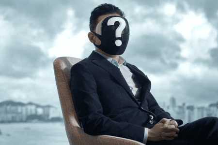 穩定幣 TUSD 曾爆出 4.5 億鎂財務缺口，最後靠「那個男人」出手拯救