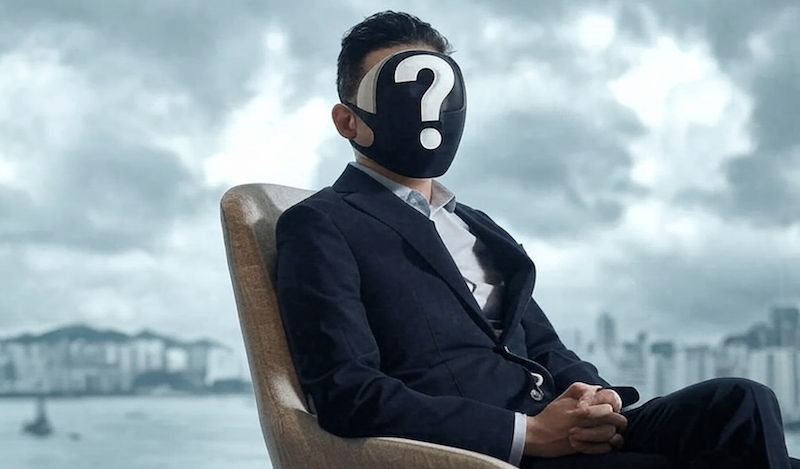 穩定幣 TUSD 曾爆出 4.5 億鎂財務缺口,最後靠「那個男人」出手拯救