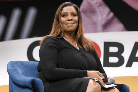 紐約總檢察長致信國會：籲推動加密監管、禁止數位資產納入退休金