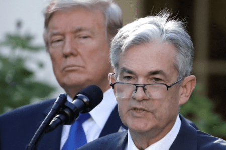 聯準會維持利率不變：內部意見出現分歧，九月降息預期受挫