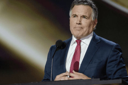 參議員 Dave McCormick 3 月加倉投資比特幣，成國會最大比特幣投資人