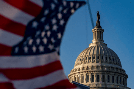 美國會就數位資產市場立法召開聽證會，川普涉加密業務成爭議核心