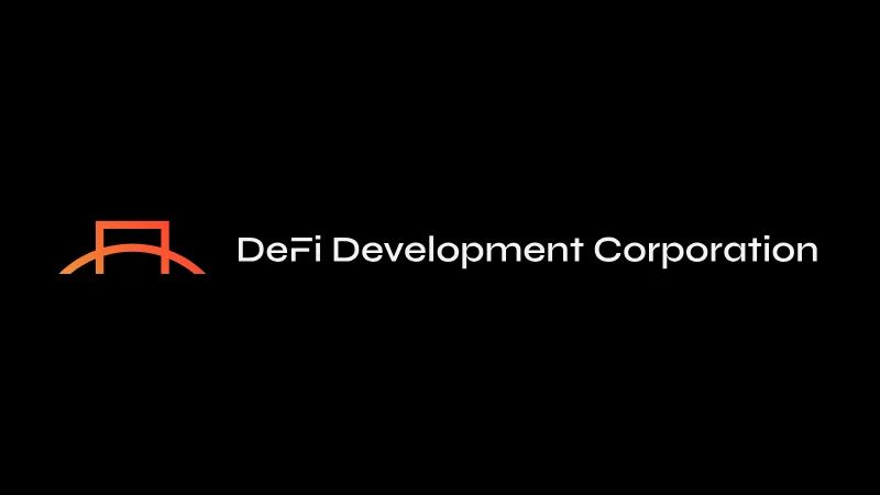 上市公司 DeFi Development 完成 2400 萬美元 PIPE 融資:加碼收購 SOL、股價漲超 10%