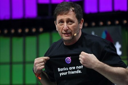 Celsius 案進入量刑階段，創辦人 Mashinsky 批檢方求刑如同終身監禁