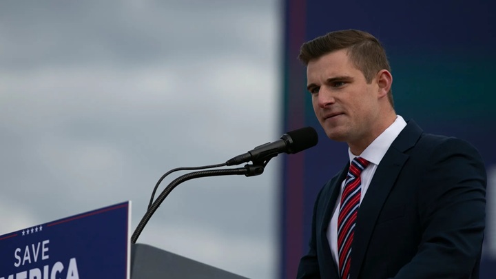 白宮加密顧問 Bo Hines:仍有望在 8 月前將加密法案送交總統簽署