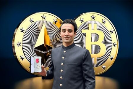 巴基斯坦宣布建立國家級比特幣儲備，同步投入 2,000 兆瓦建設挖礦與 AI 數據中心