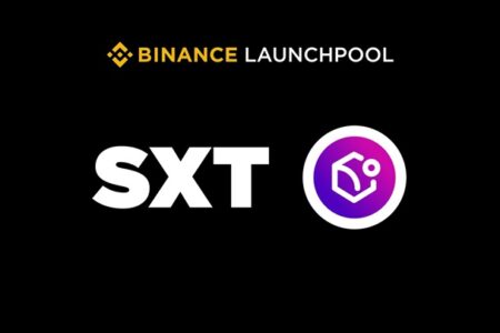 幣安第 69 期 Launchpool 項目 Space and Time（SXT）已開放投入