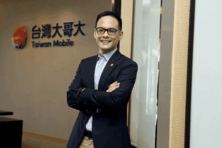 台哥大集團進軍加密市場，首家大型企業支持交易所 TWEX 即將啟動