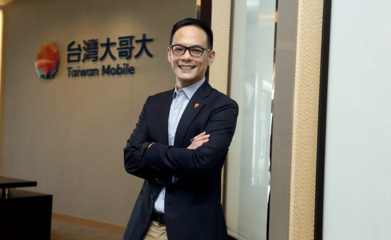 台哥大集團進軍加密市場，首家大型企業支持交易所 TWEX 即將啟動