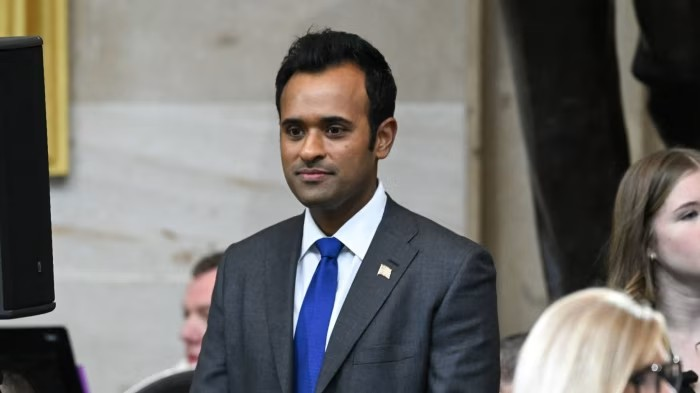 Ramaswamy 創辦的 Strive 擬收購 Mt.Gox 75000 BTC 債權，推進比特幣財務戰略