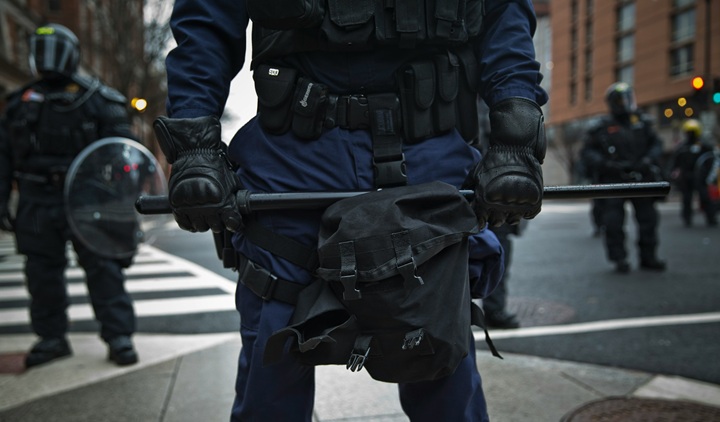 綁架事件頻傳,加密產業高層聘保鑣防人身風險