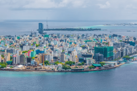 馬爾地夫攜手杜拜家族辦公室，斥資 90 億美元打造全球區塊鏈與數位資產樞紐