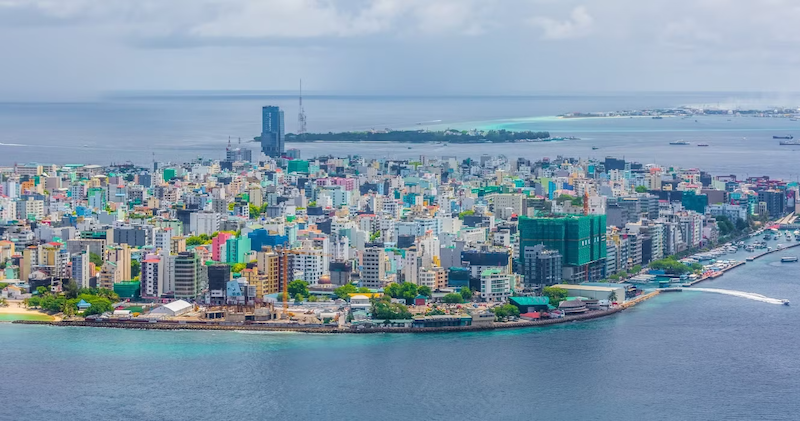 馬爾地夫攜手杜拜家族辦公室，斥資 90 億美元打造全球區塊鏈與數位資產樞紐