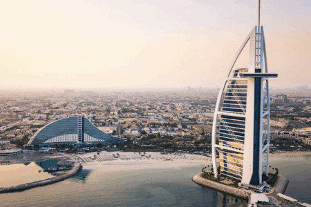 杜拜政府與 Crypto.com 合作，推動使用加密貨幣繳納公共服務費用