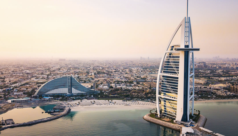 杜拜政府與 Crypto.com 合作,推動使用加密貨幣繳納公共服務費用