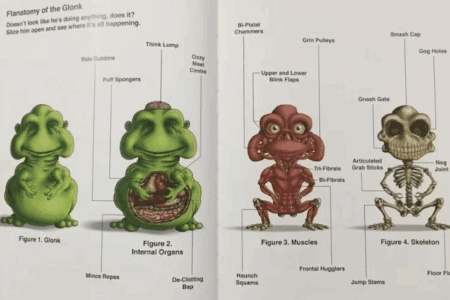 一個 GLONK，四個版本：悄然掀起的迷因幣平台大亂鬥