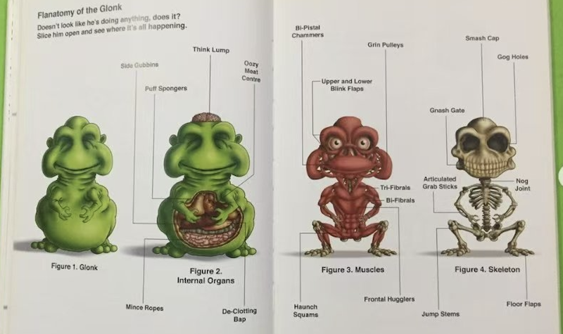 一個 GLONK,四個版本:悄然掀起的迷因幣平台大亂鬥