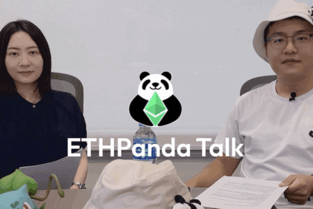 EF 執行董事王筱薇：基金會擁有兩三百人，兌現 ETH 為營運必要之舉