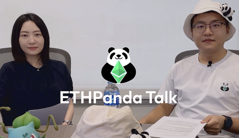 EF 執行董事王筱薇:基金會擁有兩三百人,兌現 ETH 為營運必要之舉