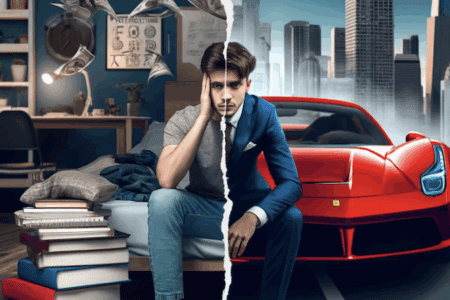 騙子卻被稱「傳奇」？2 個月獲利 4 千萬鎂的交易員 James Wynn 為何備受質疑