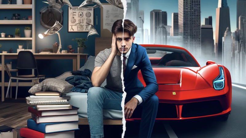 騙子卻被稱「傳奇」？2 個月獲利 4 千萬鎂的交易員 James Wynn 為何備受質疑