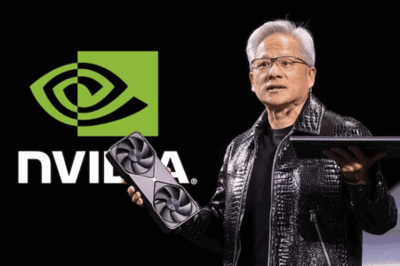 輝達宣布投資 50 億美元入股英特爾，共同發展 AI 基礎設施與 PC 產品