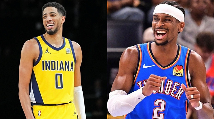 Polymarket 市場預測:雷霆隊奪冠機率為 83%