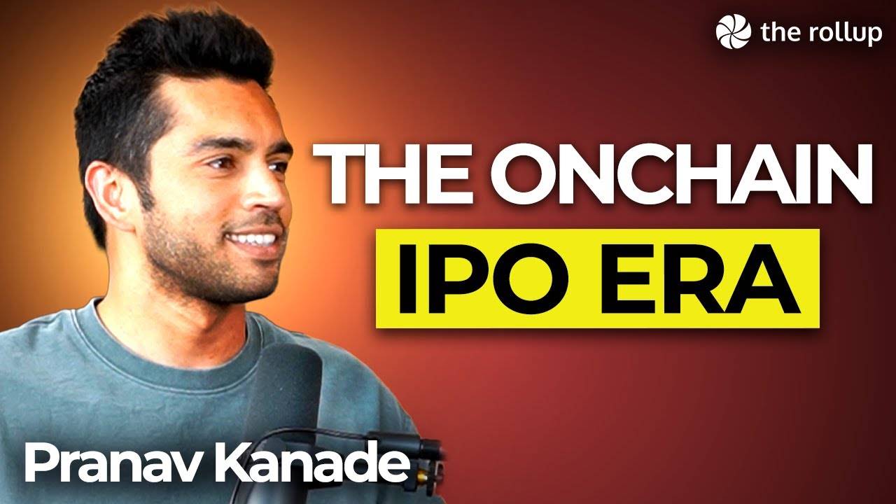 對話 VanEck 投資經理:山寨幣仍被嚴重高估,未來趨勢在代幣化股權上