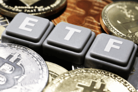 美比特幣現貨 ETF 結束連四日淨流入，12 檔合計外流 4.7 億美元
