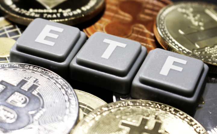 美比特幣現貨 ETF 結束連四日淨流入,12 檔合計外流 4.7 億美元