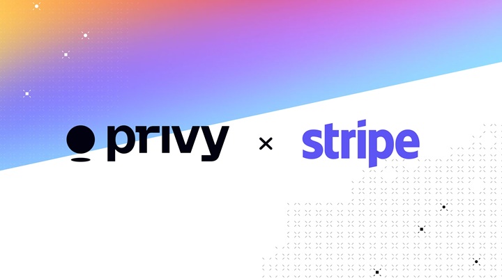繼推穩定幣帳戶後，支付巨頭 Stripe 收購加密錢包開發商 Privy