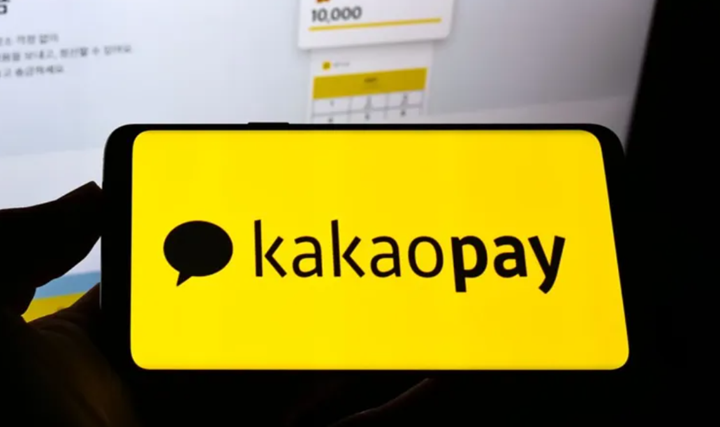 韓支付服務商 Kakao Pay 啟動韓元穩定幣業務，已提交相關商標申請