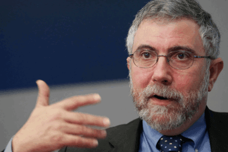諾貝爾經濟學獎得主 Paul Krugman 批評穩定幣「毫無實際用途」　，恐重演影子銀行災難