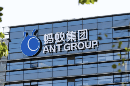 螞蟻集團旗下國際部門擬在香港、新加坡申請穩定幣牌照