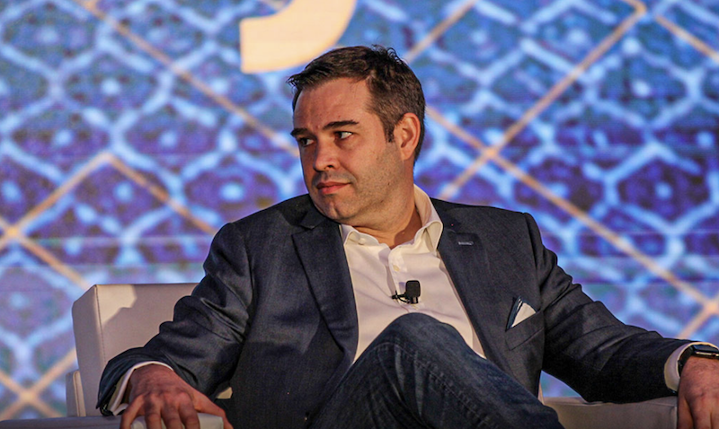 挺你八年只值 13 萬？Arca 投資長怒噴 Circle 背信忘義，全面斷交不再合作