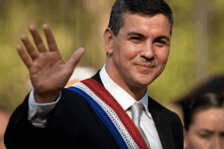 巴拉圭總統突宣佈比特幣成為法定貨幣！官方急滅火：請當作沒看見